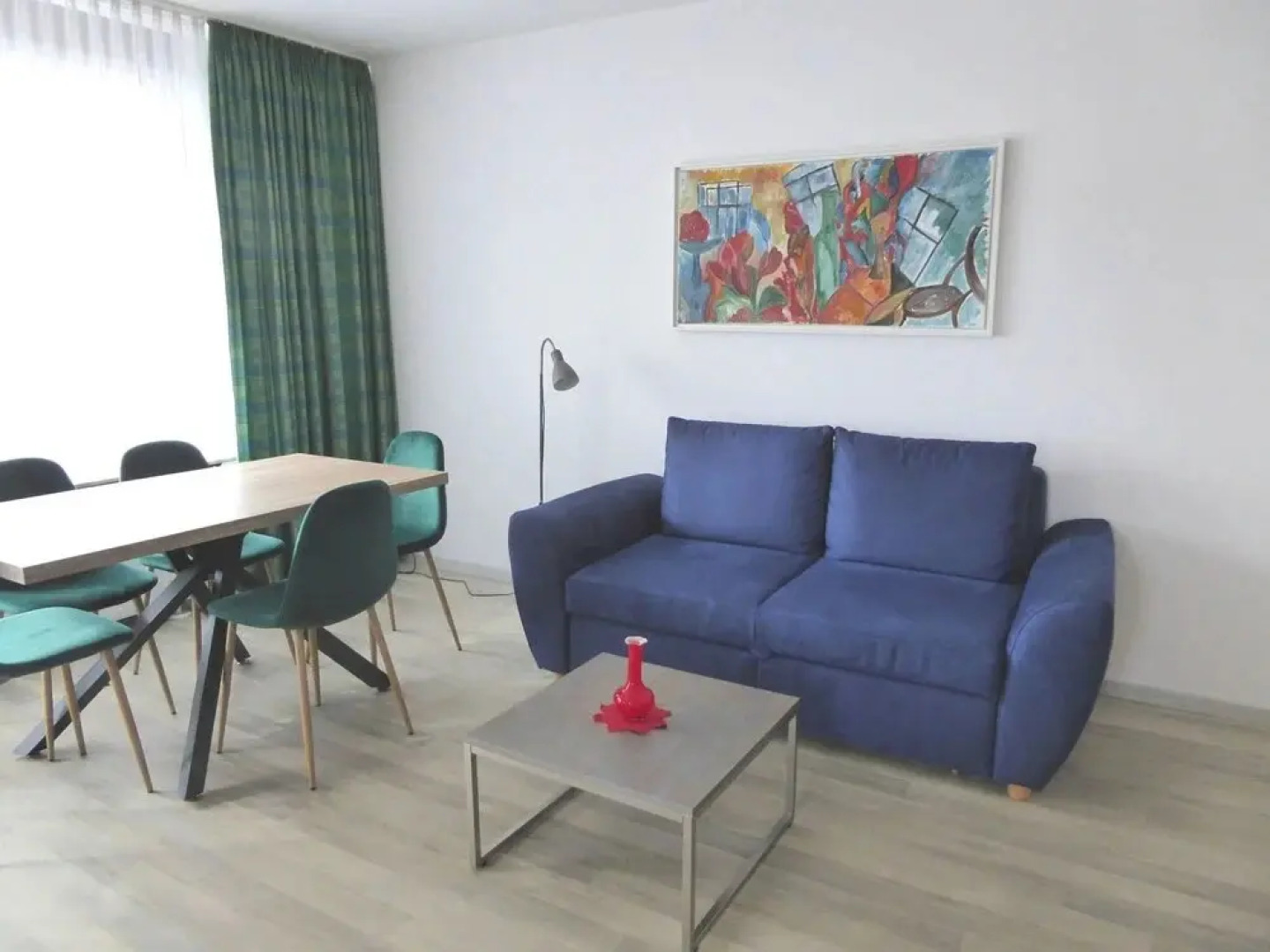 Ferienpark Rhein-Lahn - INH 27129