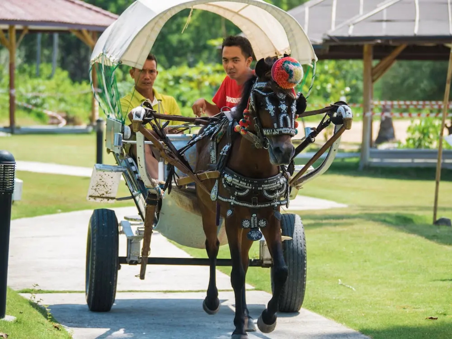 Indra Maya Pool Villas