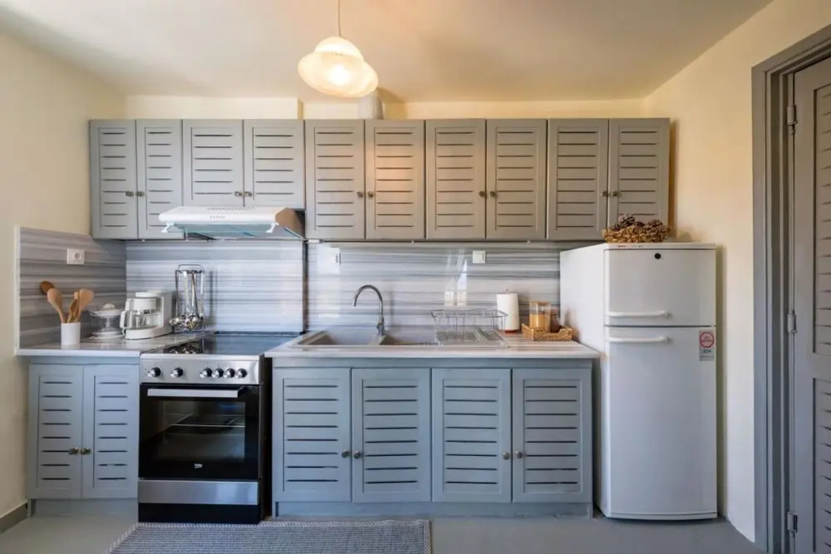 Villa Filokalia With Exceptional View