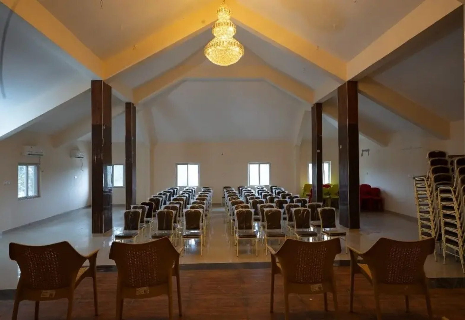 MSB Silver Spring Resort