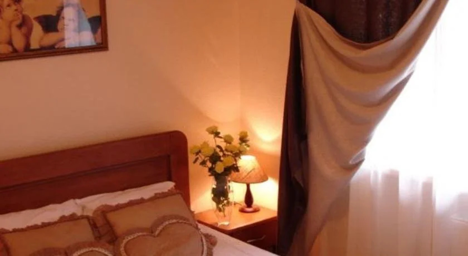 Отель Синай