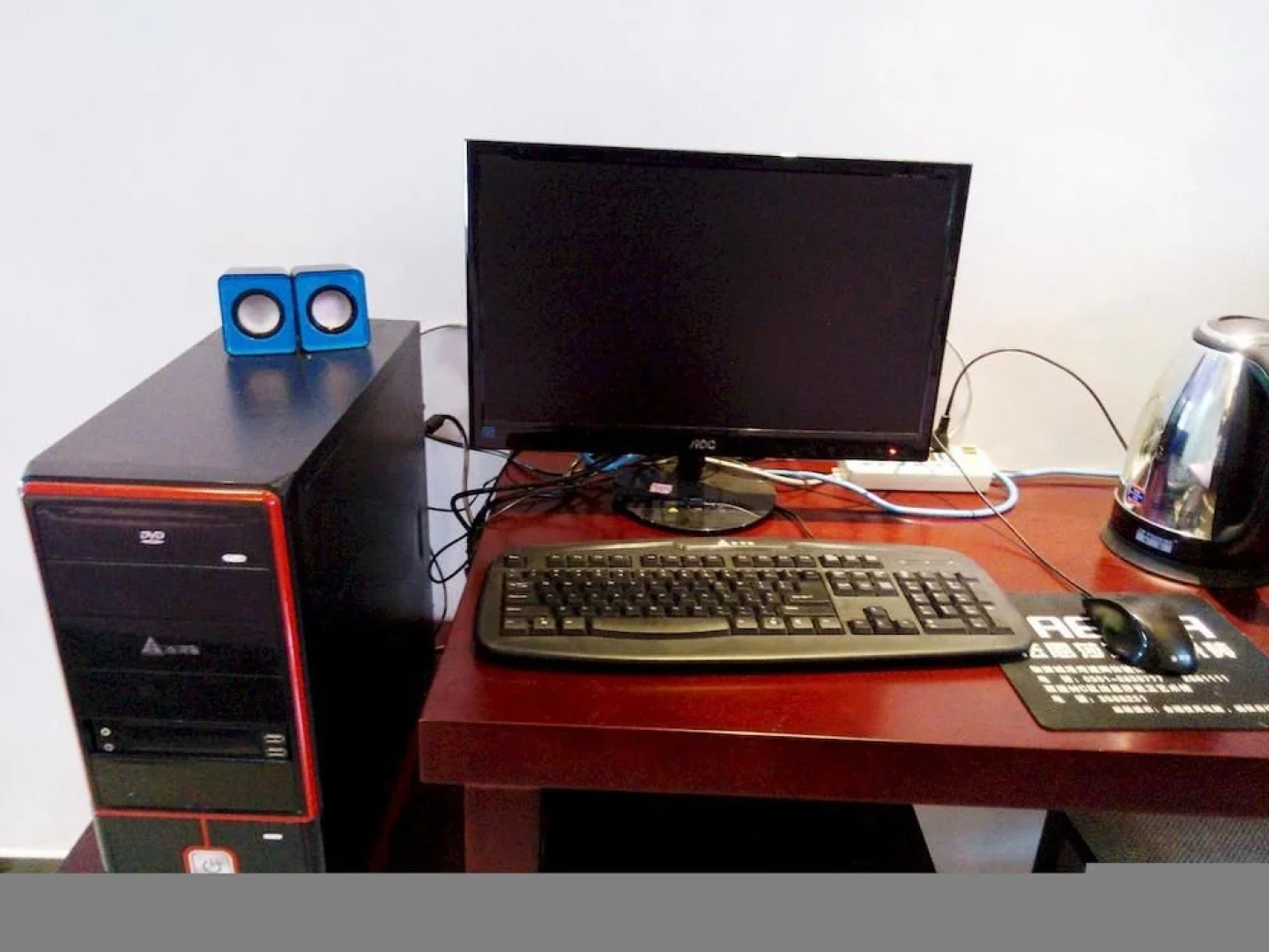 Jiaozuo Yuntai Mount Rainbow Hotel