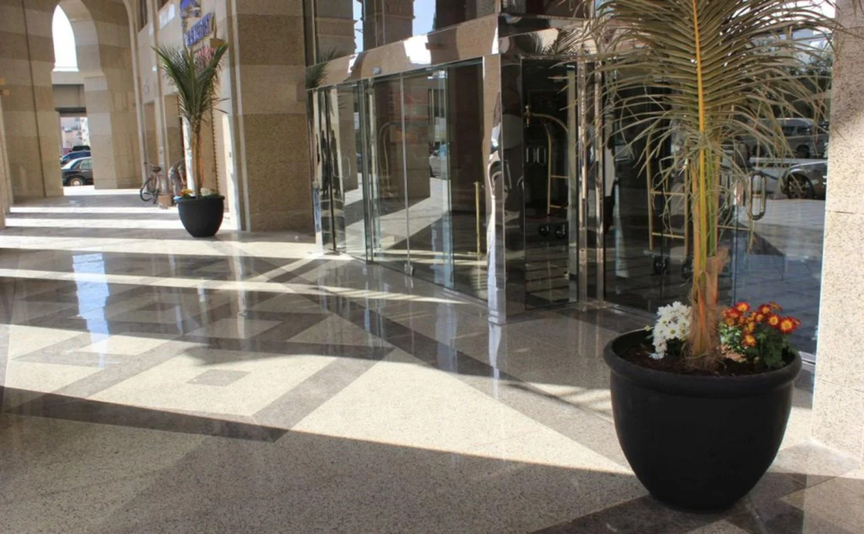 Crowne Plaza Madinah by IHG