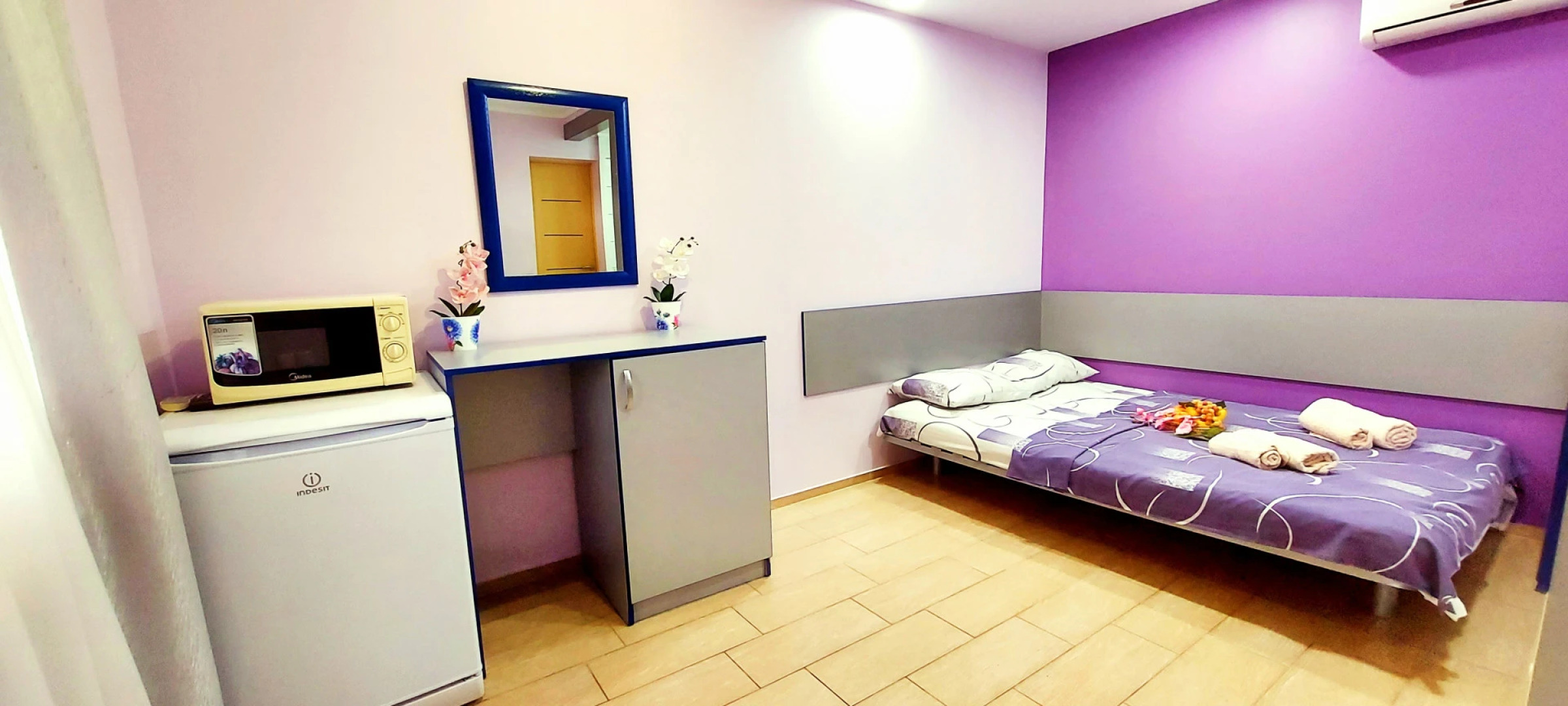 Седьмое небо