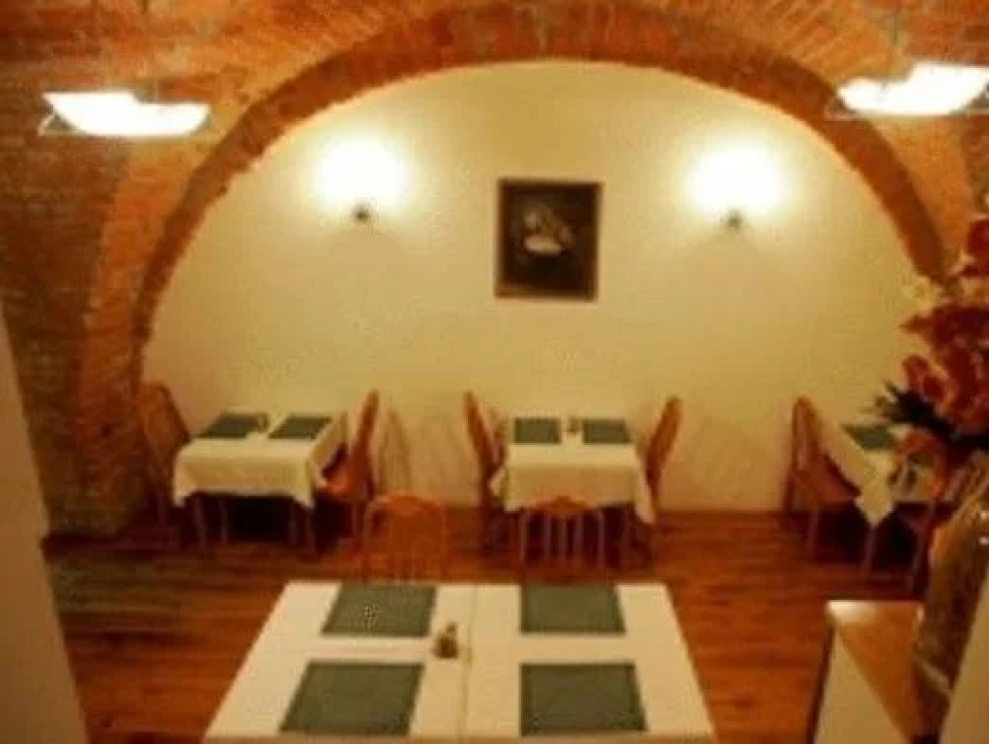 Hotel Vacek Pod Věží