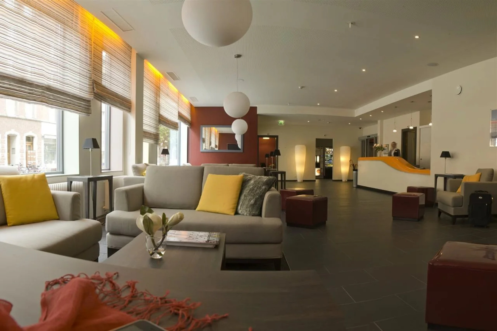Aparthotel Adagio Basel City
