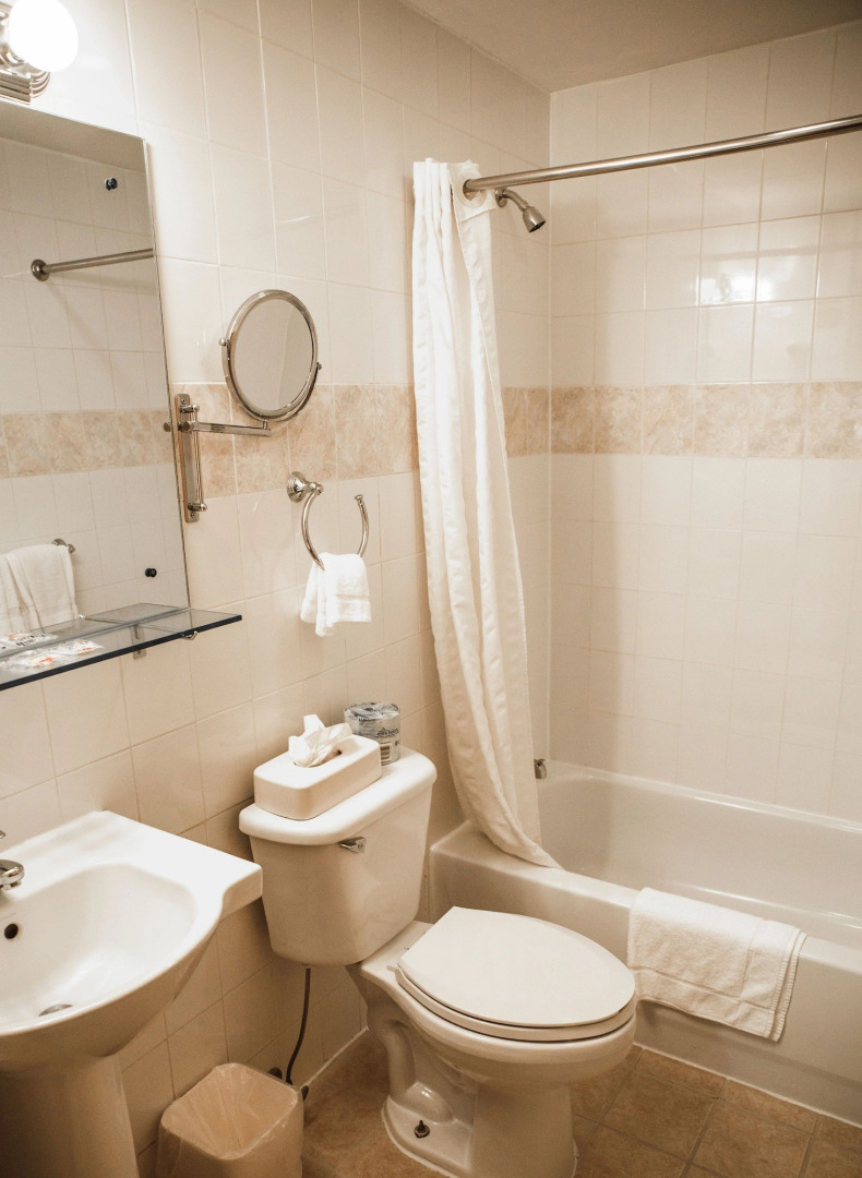 Econo Lodge Times Square