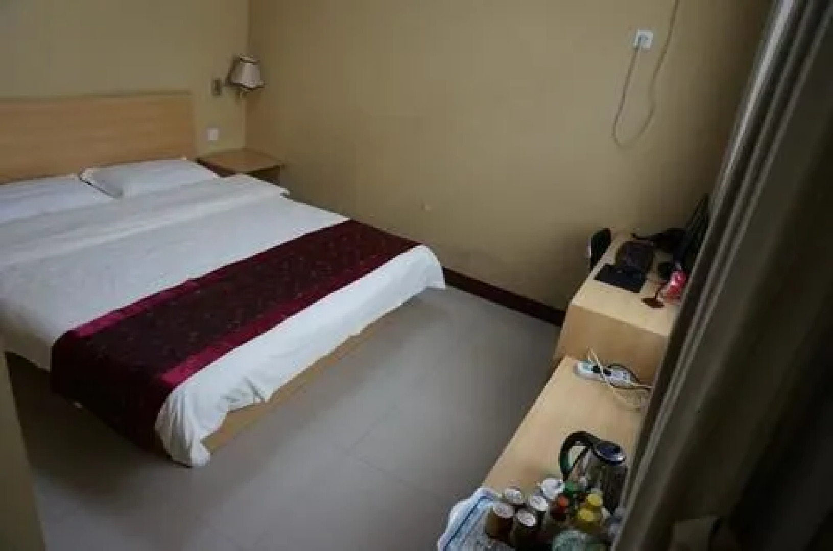 Sunshine Business Hotel