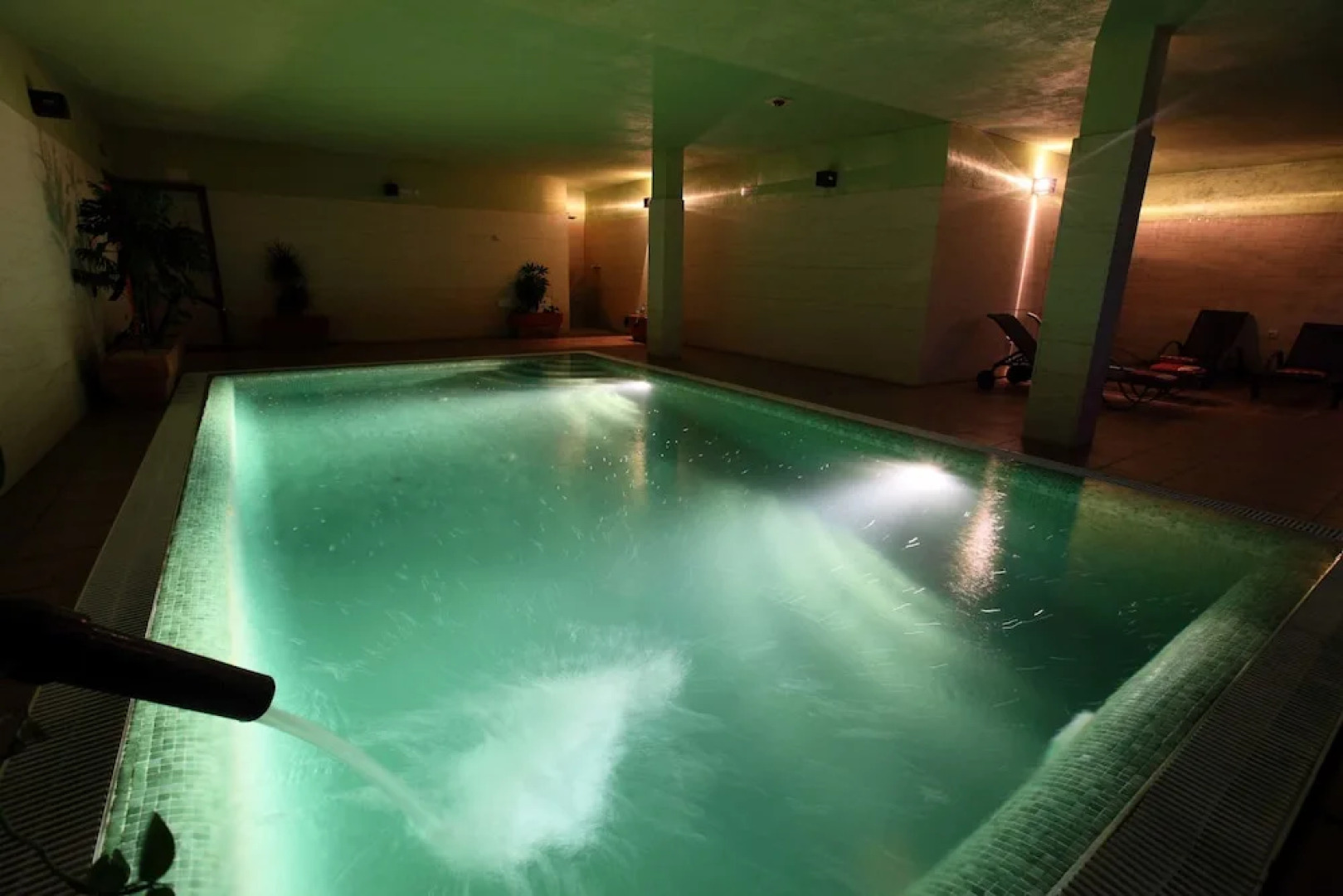 La Senda de los Enebros