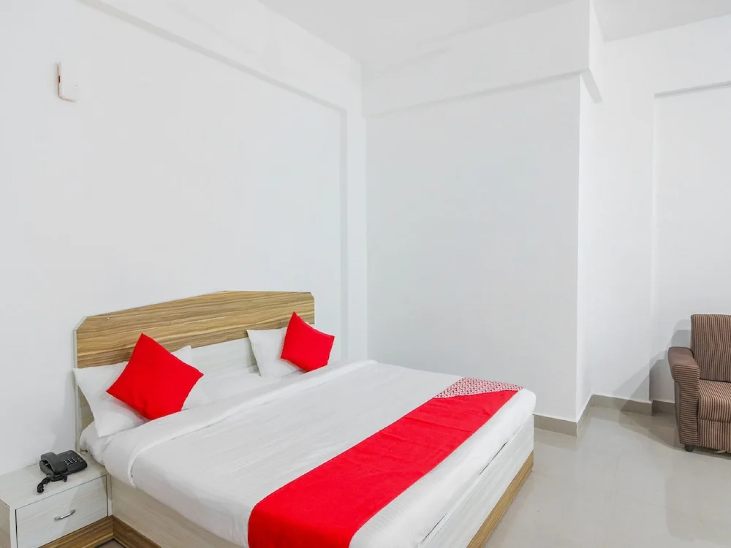 OYO 14325 Coorg heritage studio apartment