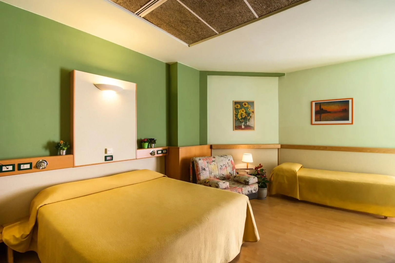 Hotel Duca Del Mare