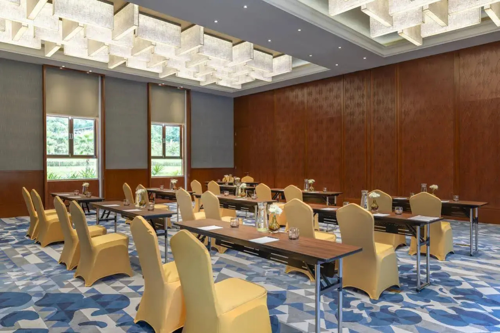 Pullman Luang Prabang