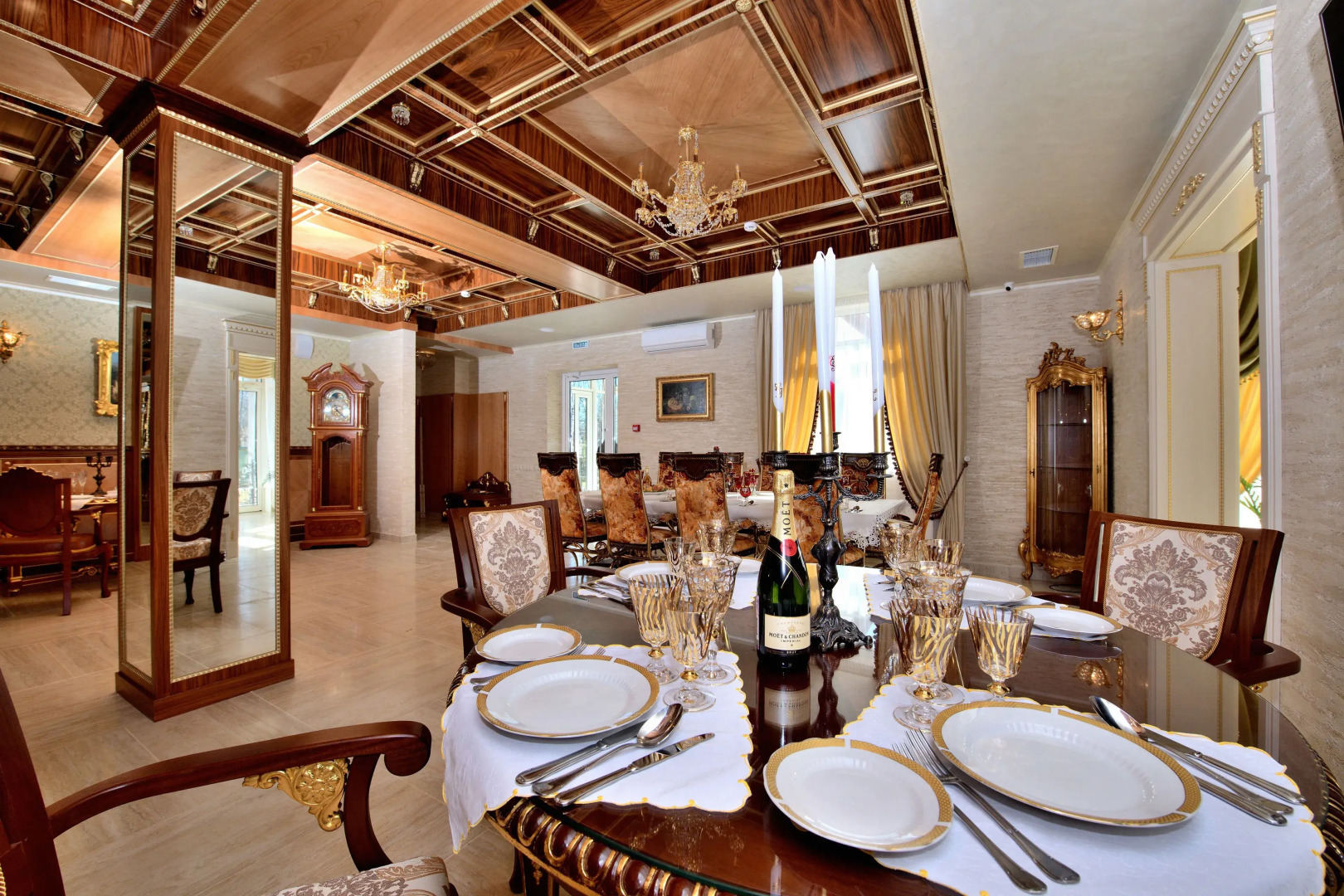 Спа-отель «Ашукино»