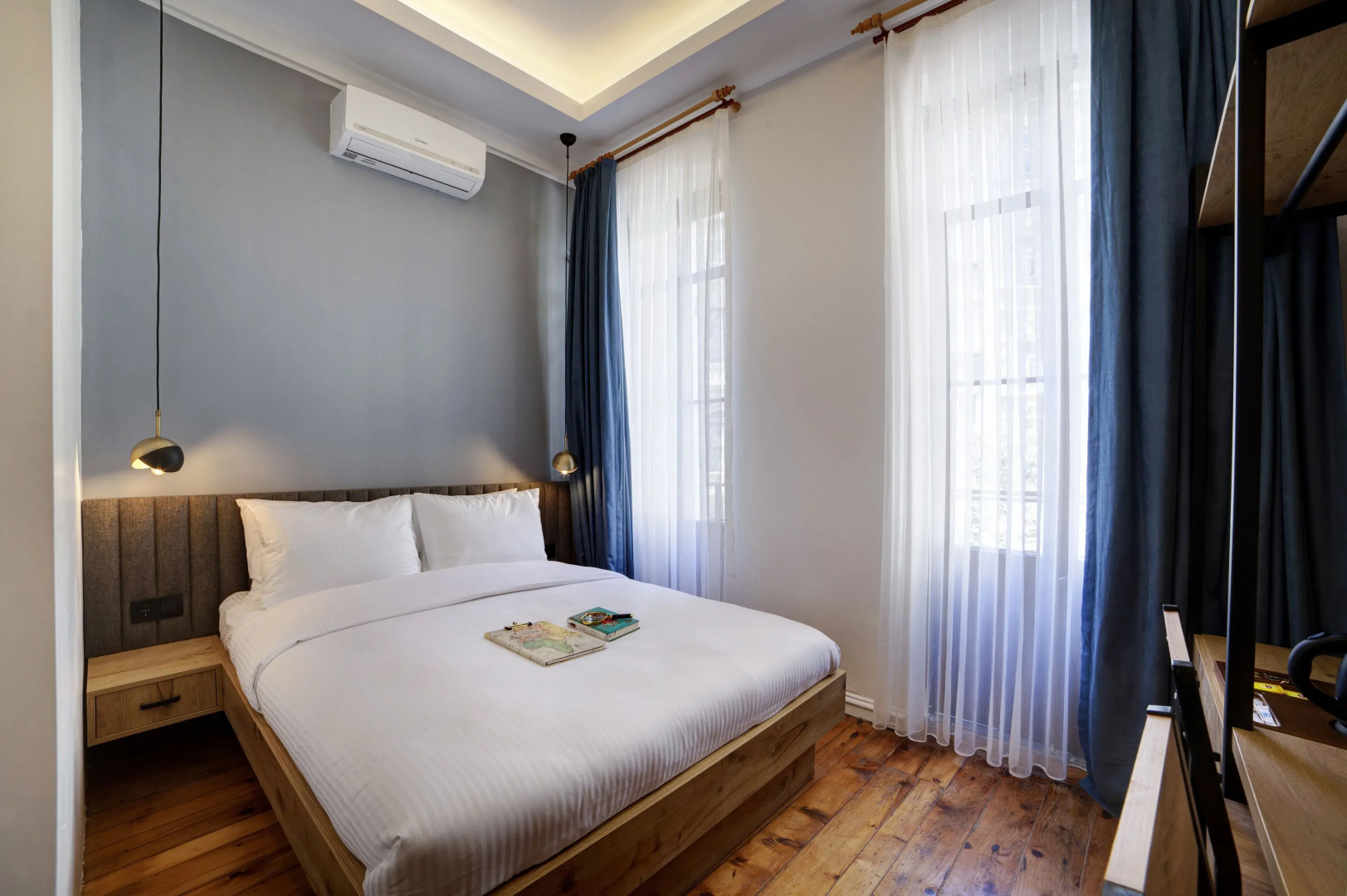 Maravilloso Hotel Galata