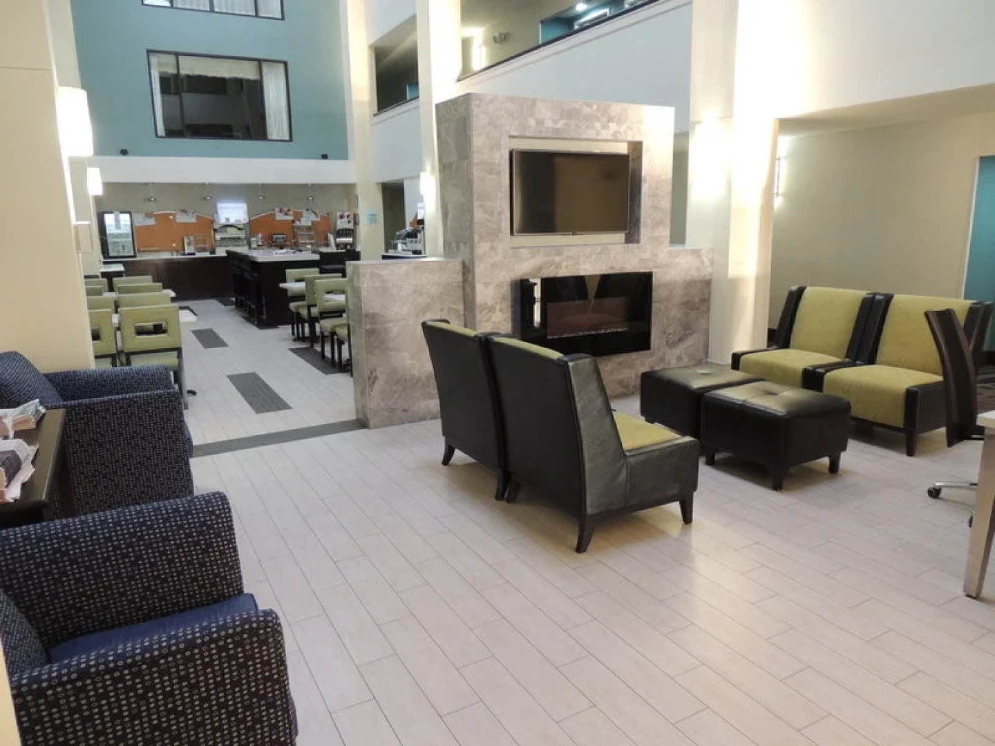 Holiday Inn Express Trussville