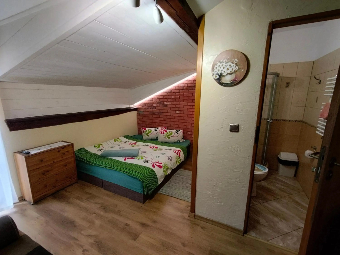 Pokoje Gościnne "Justyna"