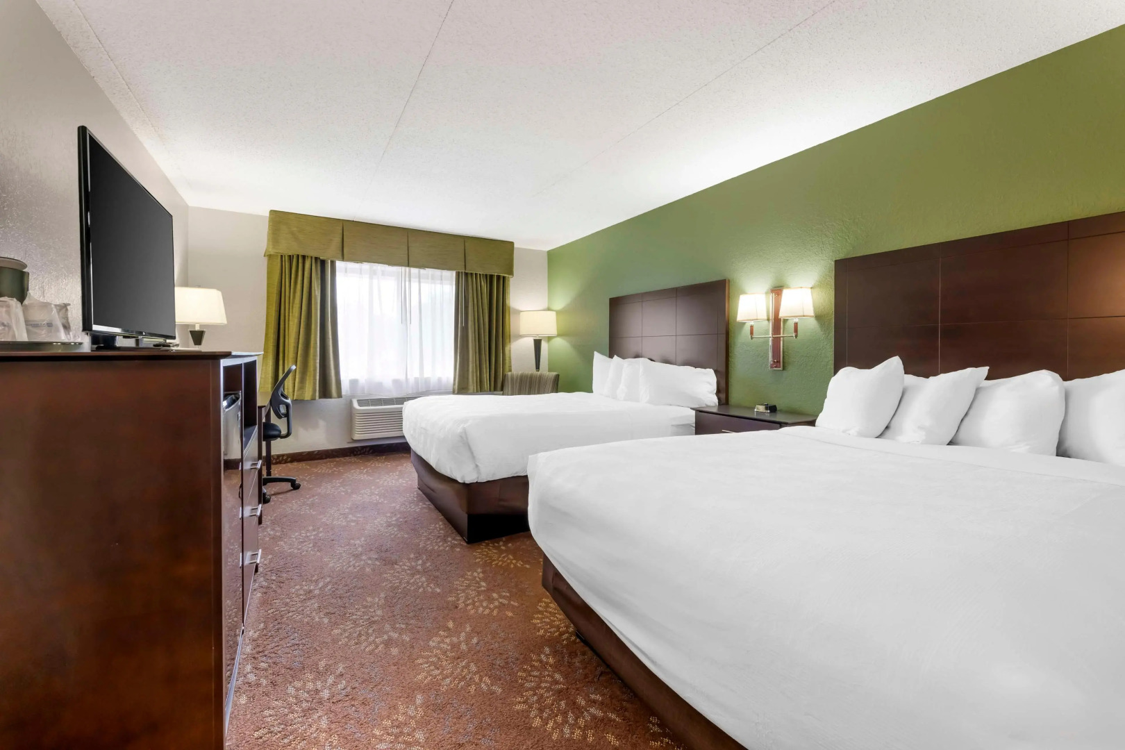 Best Western Plus New Ulm