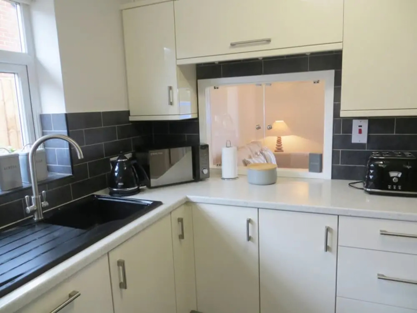 Friends Holiday Bungalow