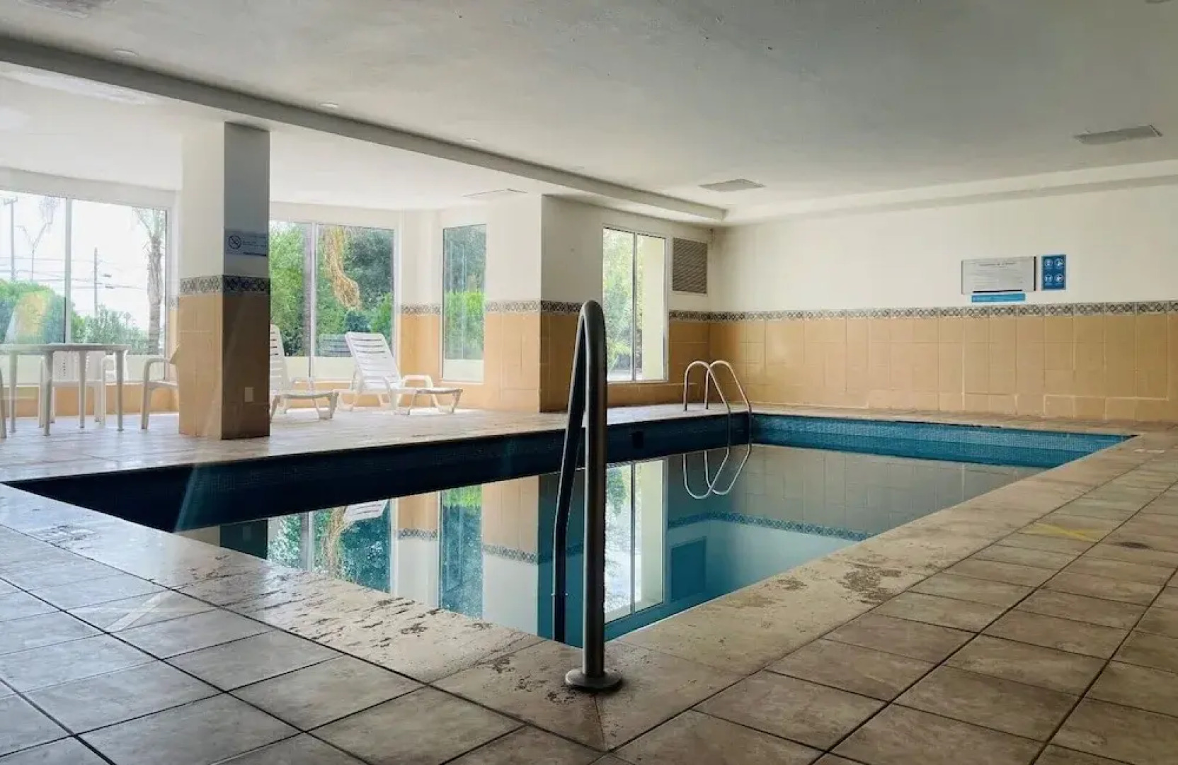 Hilton Garden Inn Nuevo Laredo