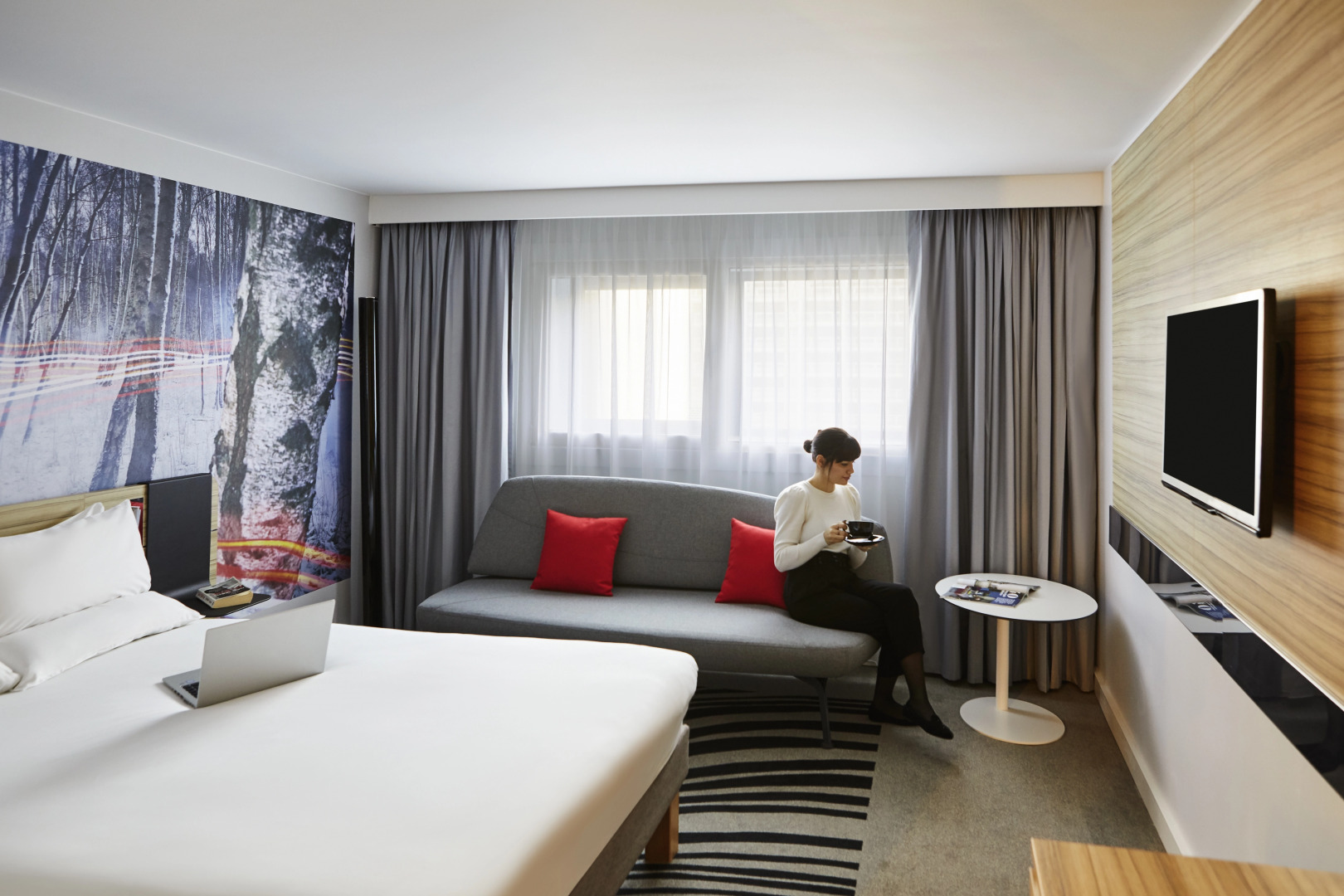 Novotel Birmingham Airport