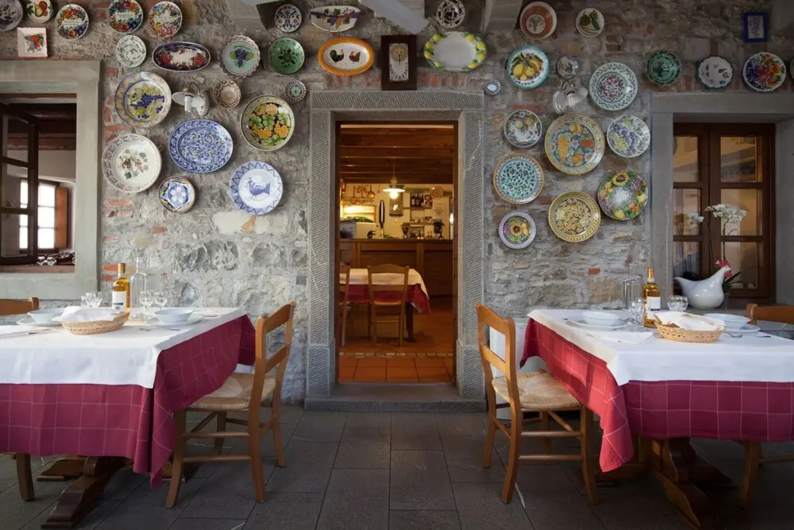 Agriturismo I Comelli