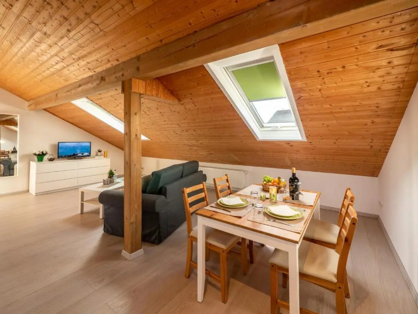 Holledau-Apartments Familie Gmeineder