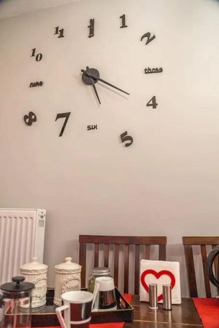 Kozani Hideaway for 2!