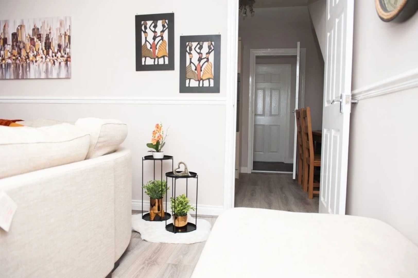 Remarkable 3-bed House in Beverley