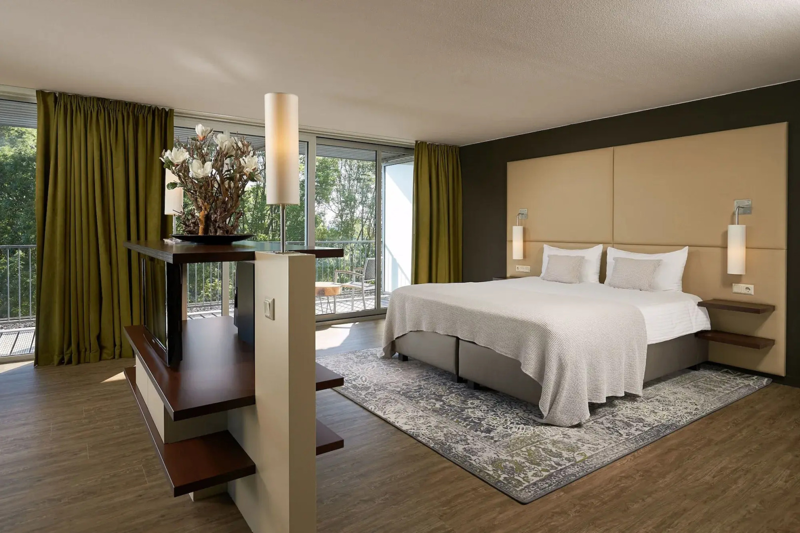 Van der Valk Hotel ARA