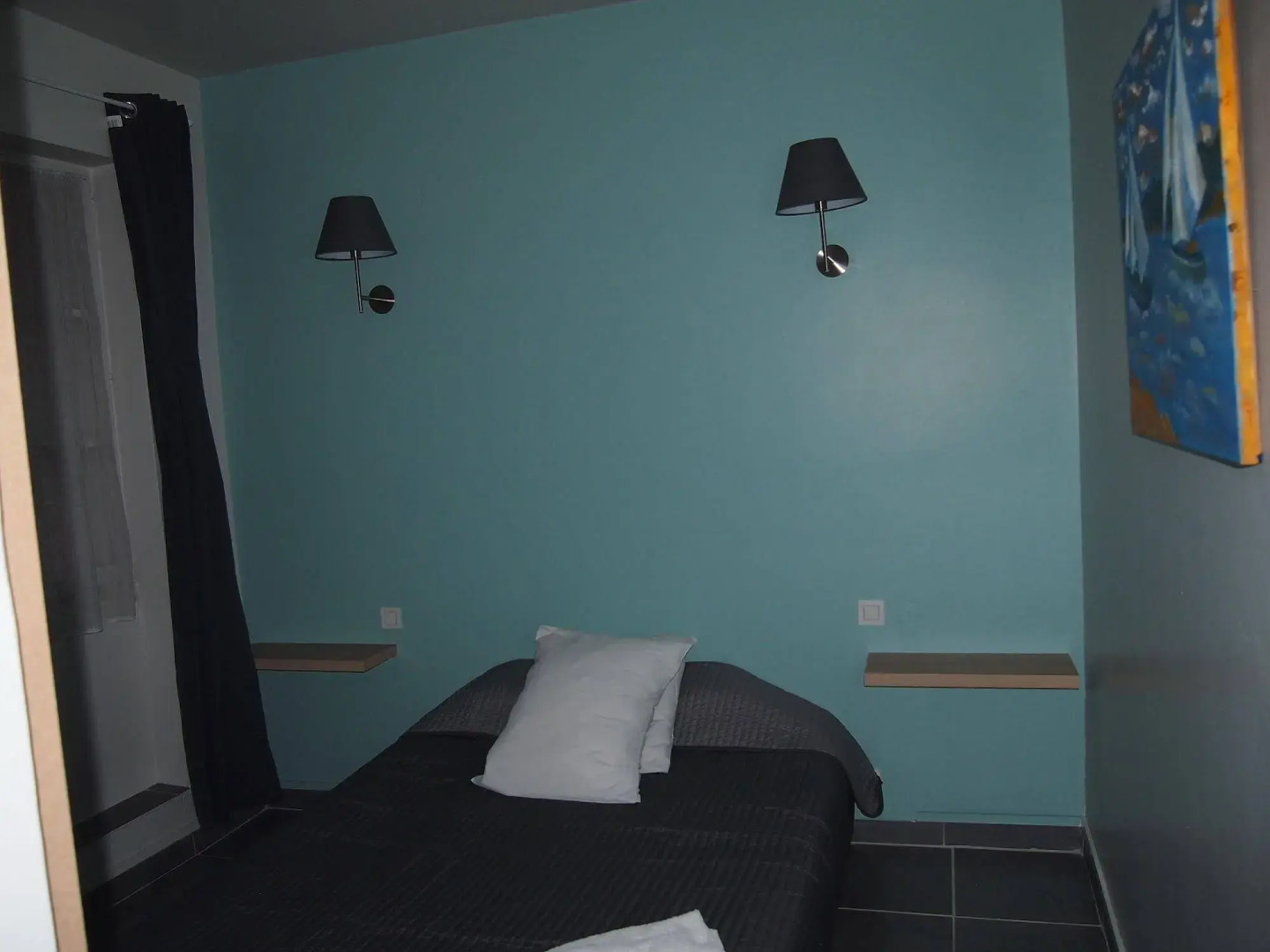 Hôtel Saint Florent