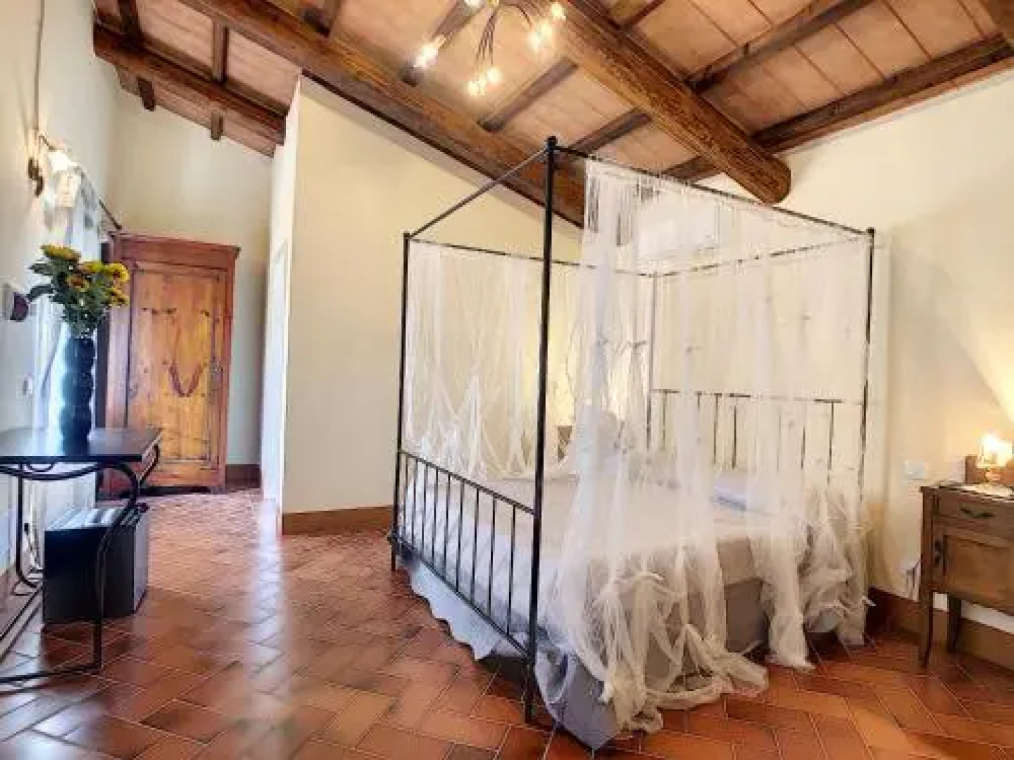 Agriturismo Dominus Domenico