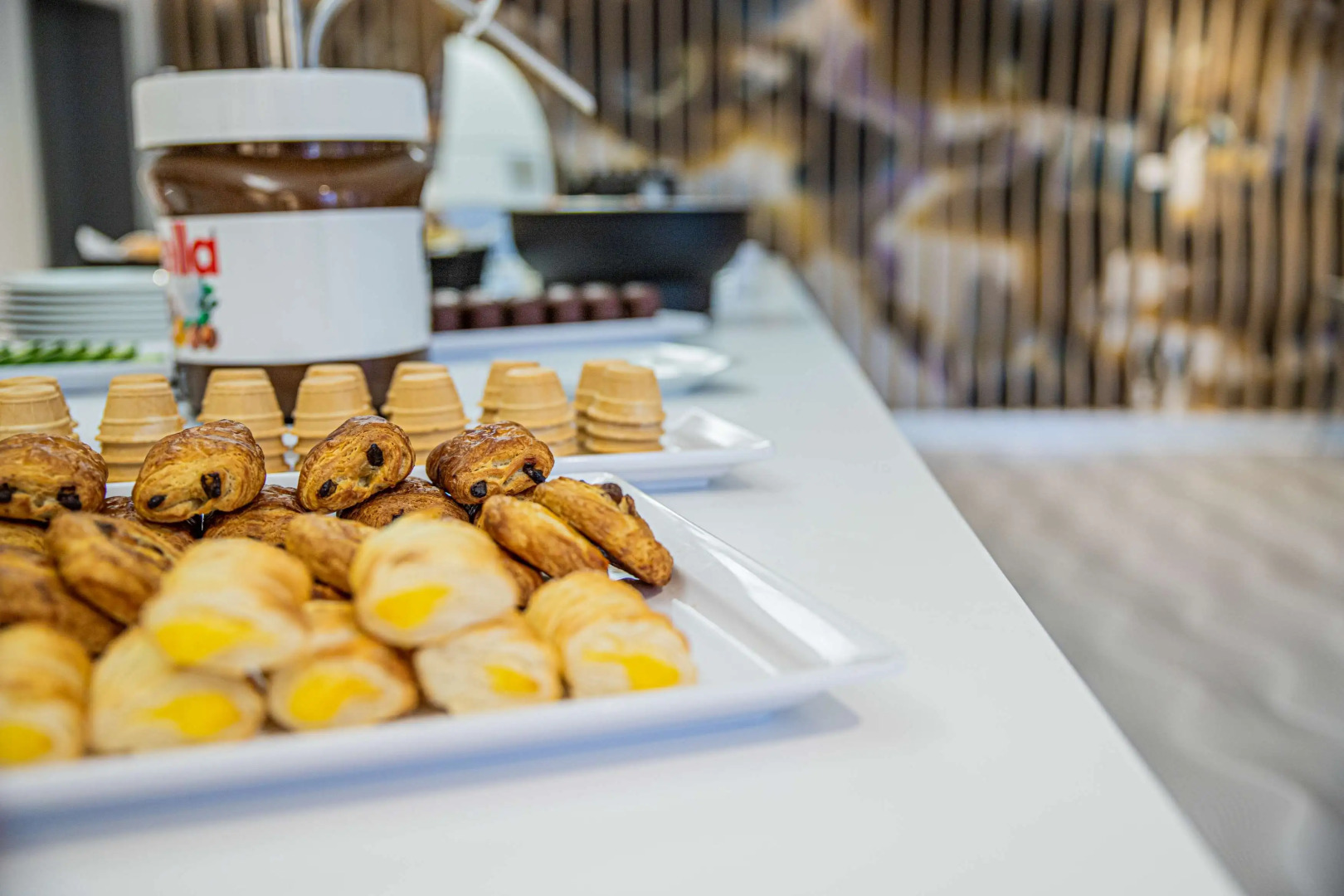 Prize by Radisson, Bern City