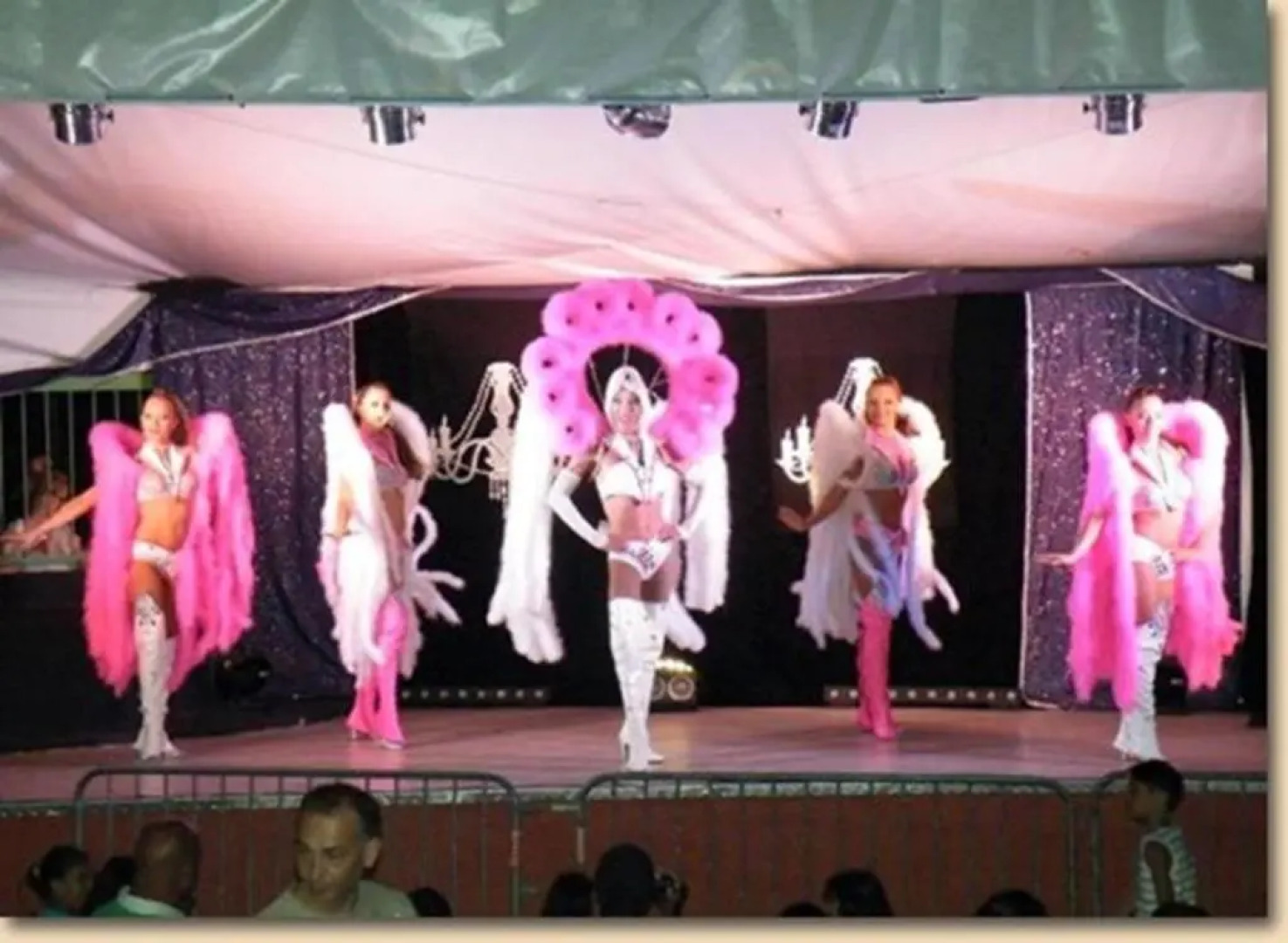 Mobilhomes De Pierrot