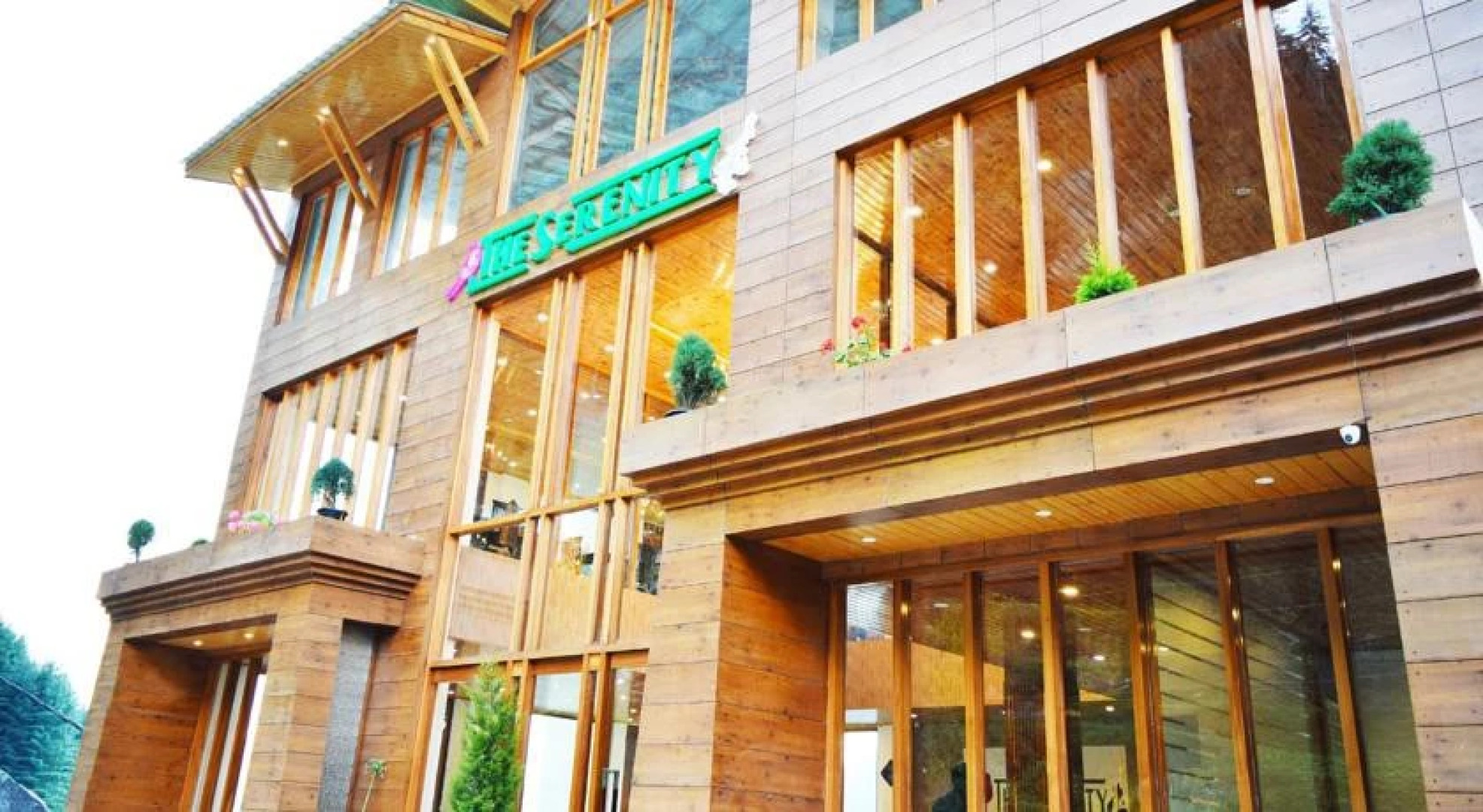 Serenity Resort & Spa by DLS Hotels