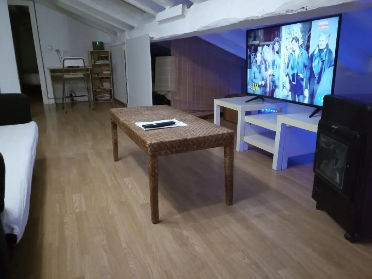 Apartamento Fuenterrabia