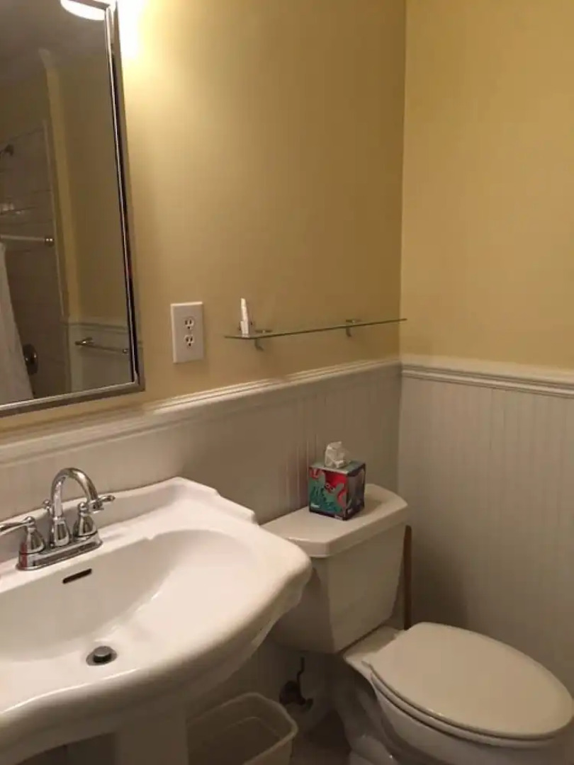 Pelican Watch - 6 Br Home