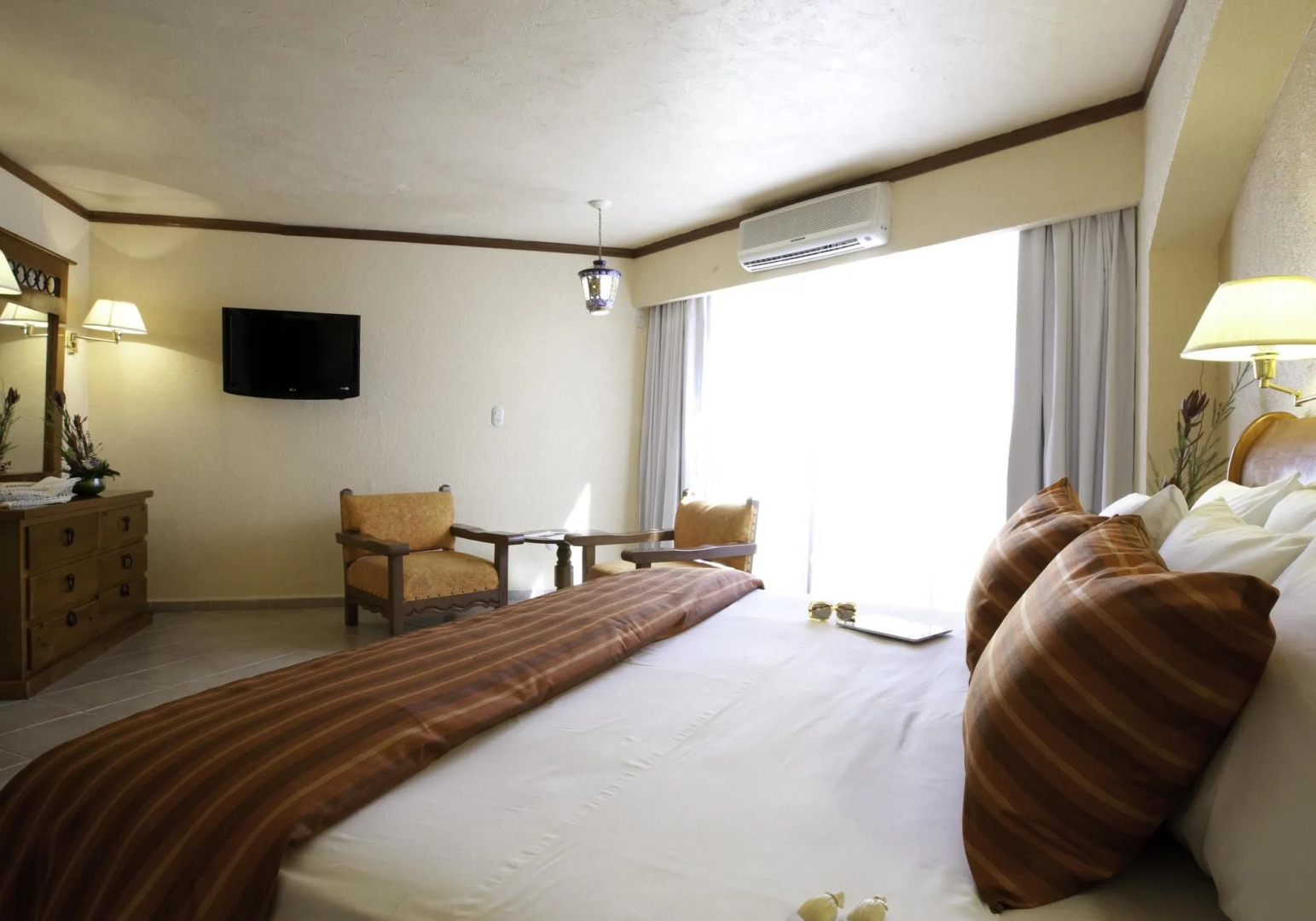 Hotel Misión Comanjilla