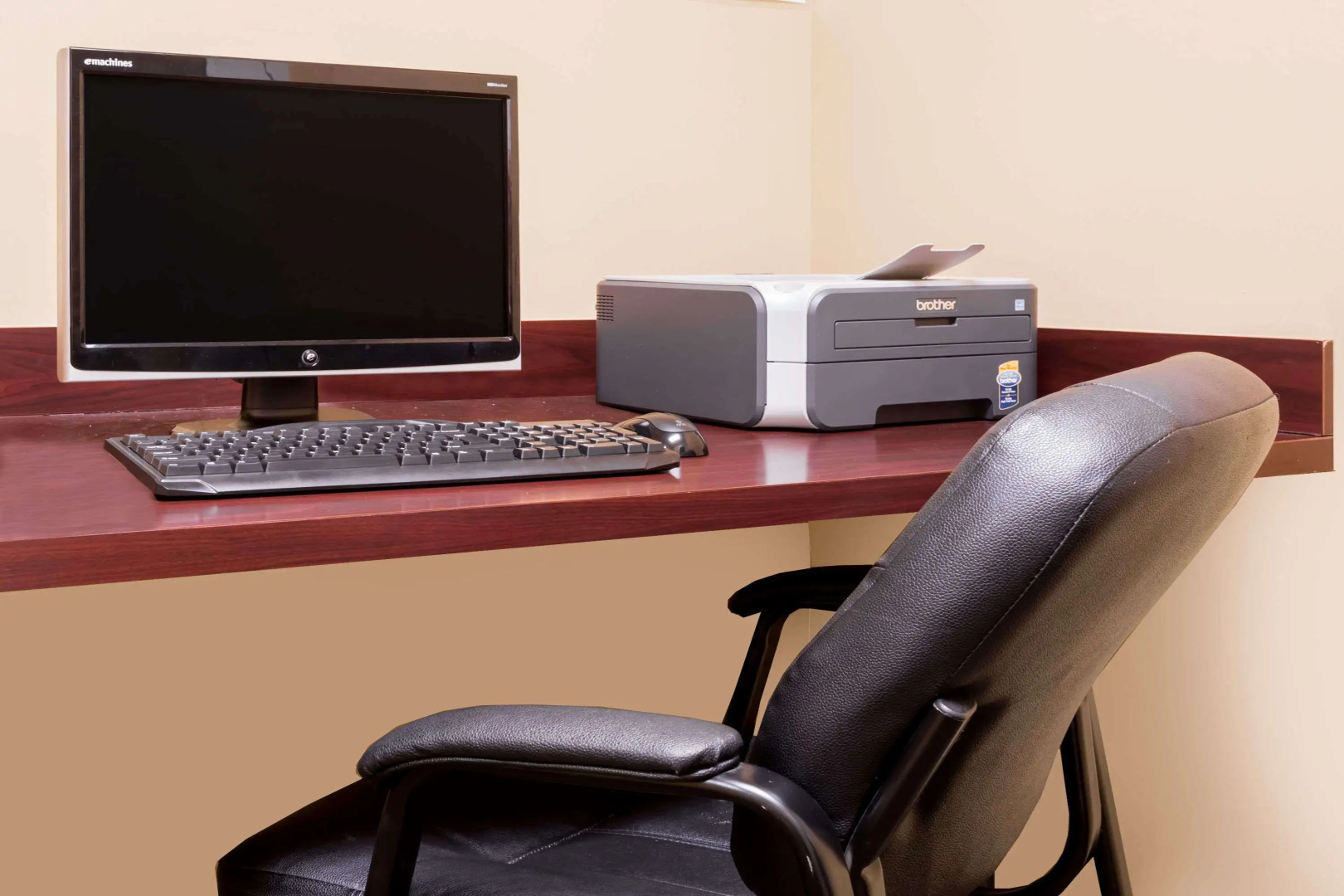 Super 8 by Wyndham Rainsville