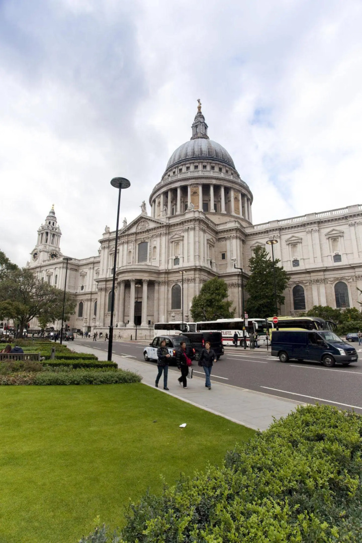 YHA London St Paul's - Hostel