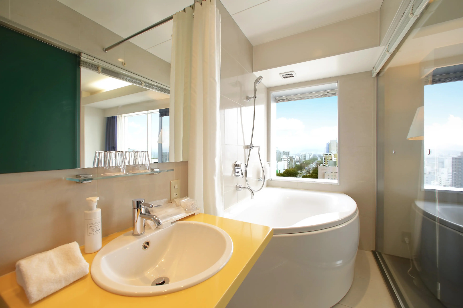 Oriental Hotel Hiroshima