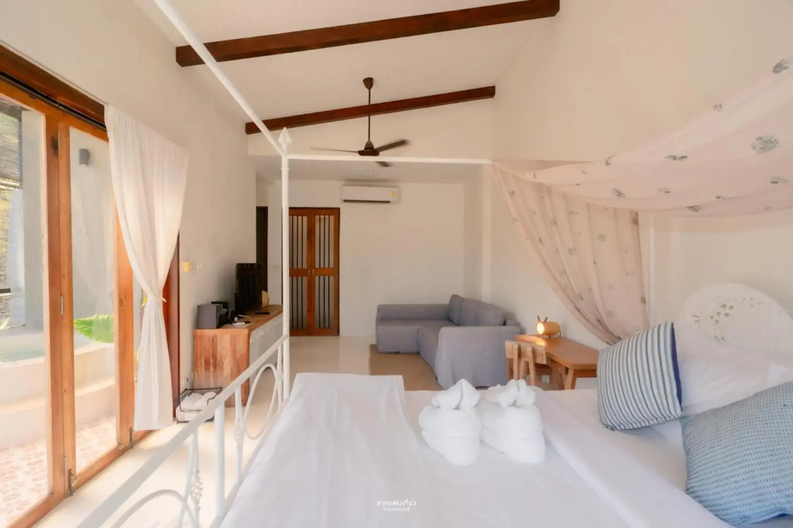 Proud Phu Fah Maerim