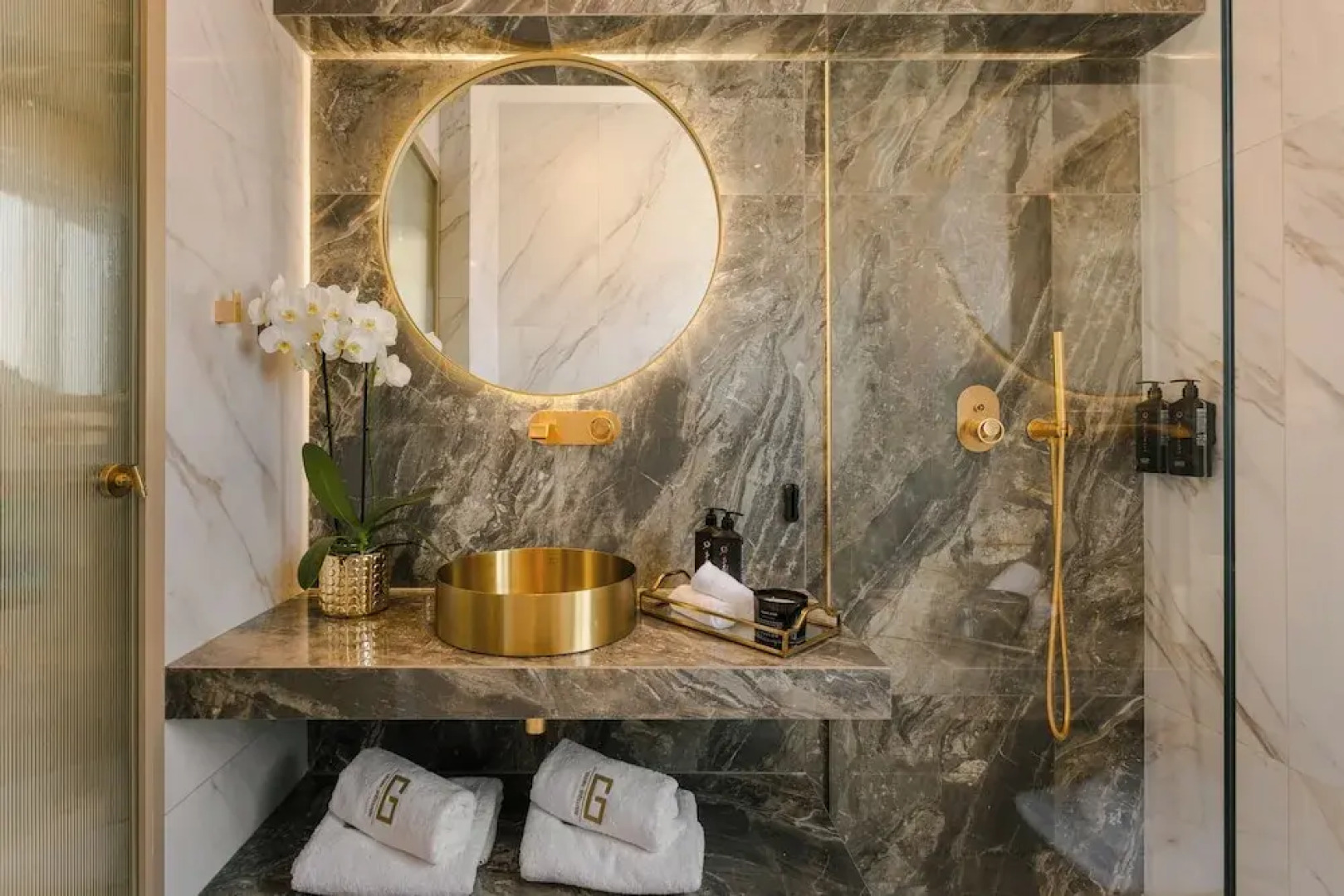 G Boutique Hotel Kefalonia