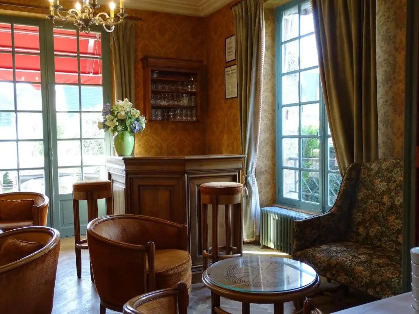 Chambres d’hotes La Granitière