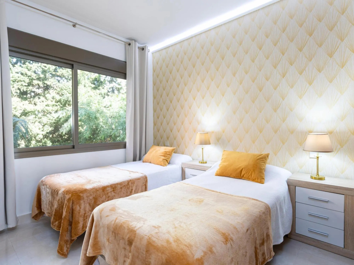 Apartamentos Sotoserena