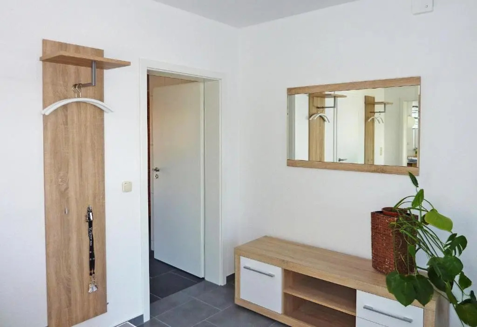 Ferienwohnung Karlshagen USE 1012