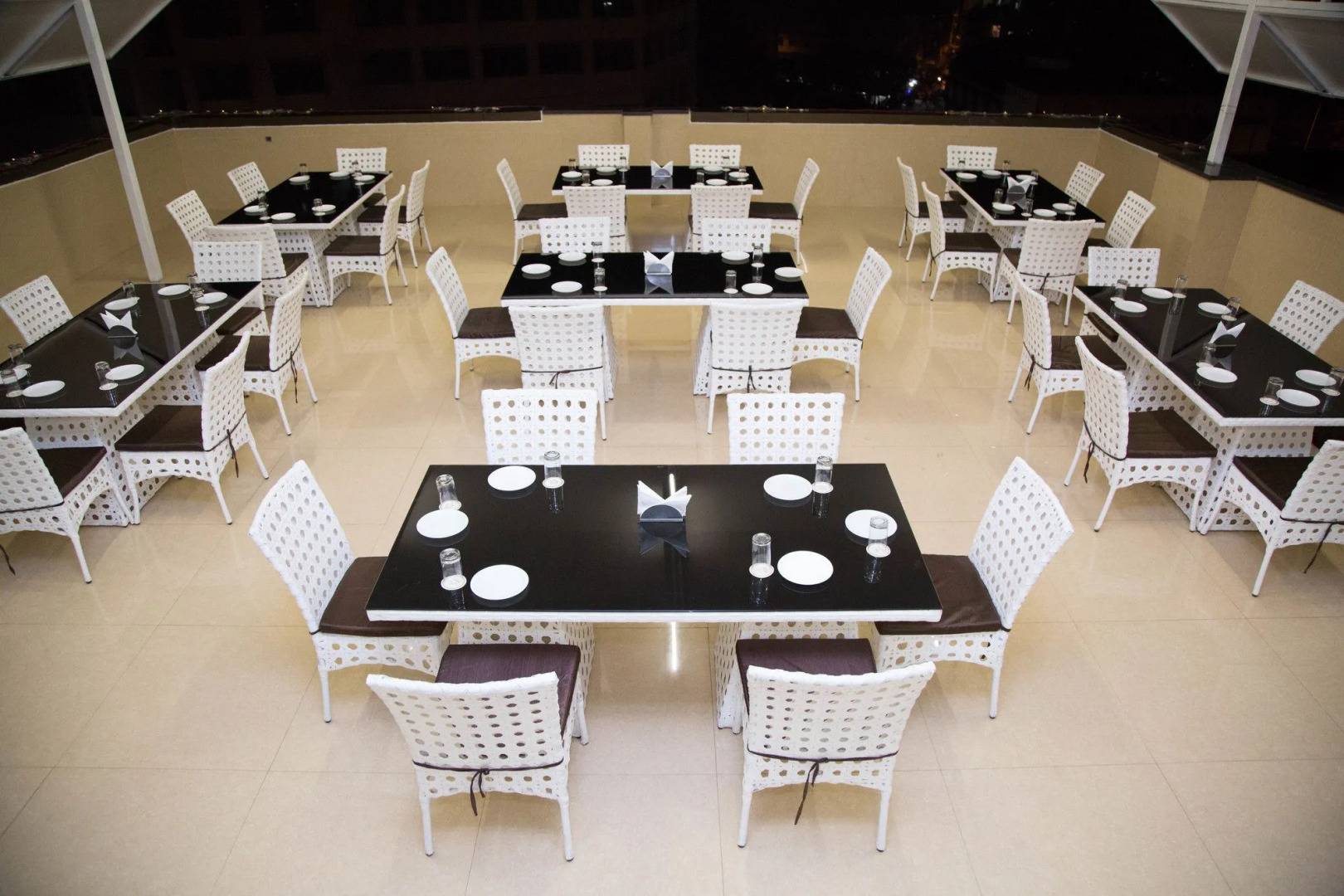 Ruby Pride Luxury Hotel