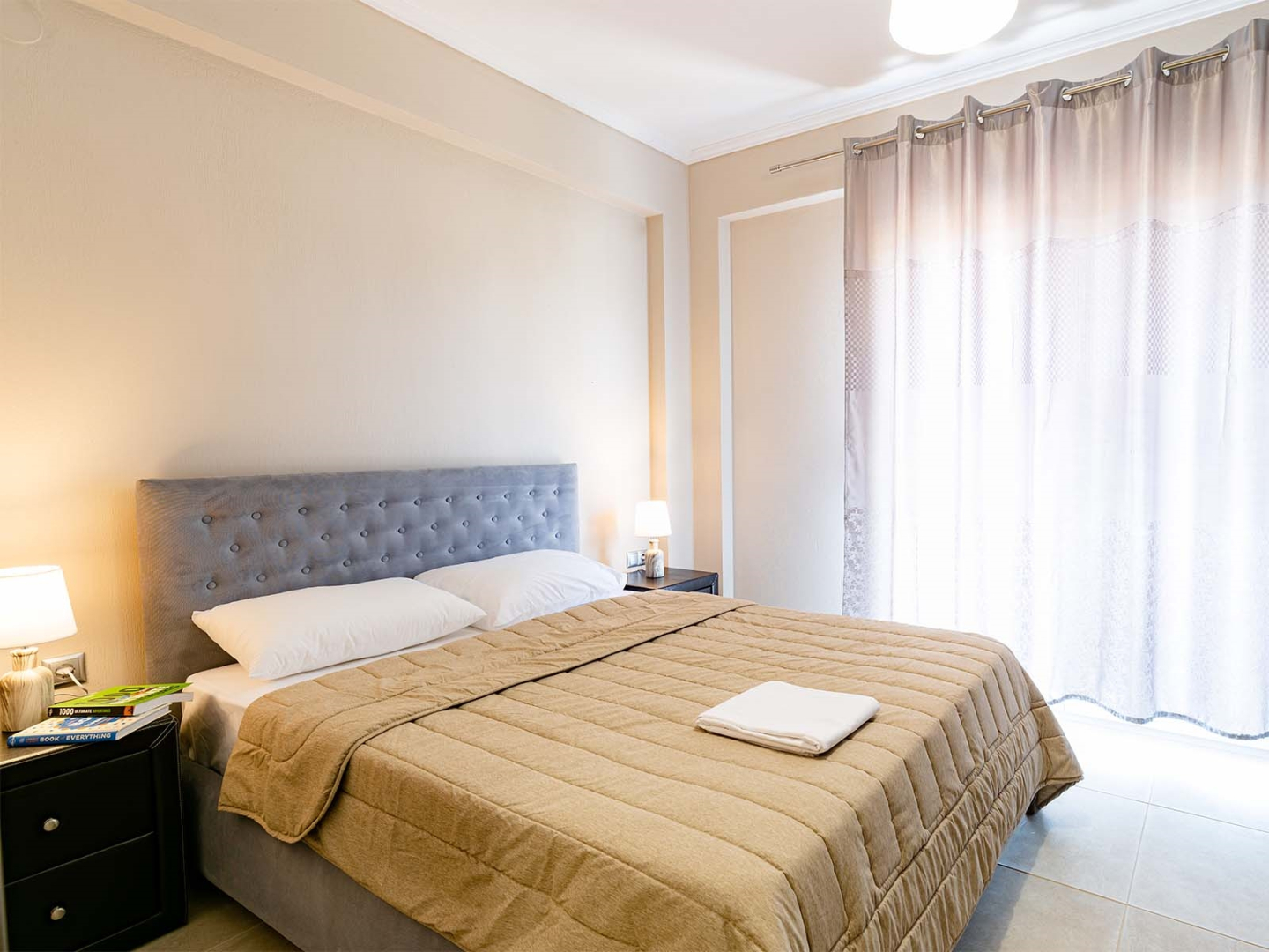 Kiosse Maison 1 by TravelPro Services - Nea F...