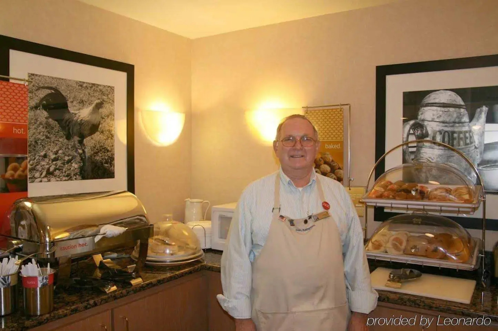 Hampton Inn Daytona/Ormond Beach