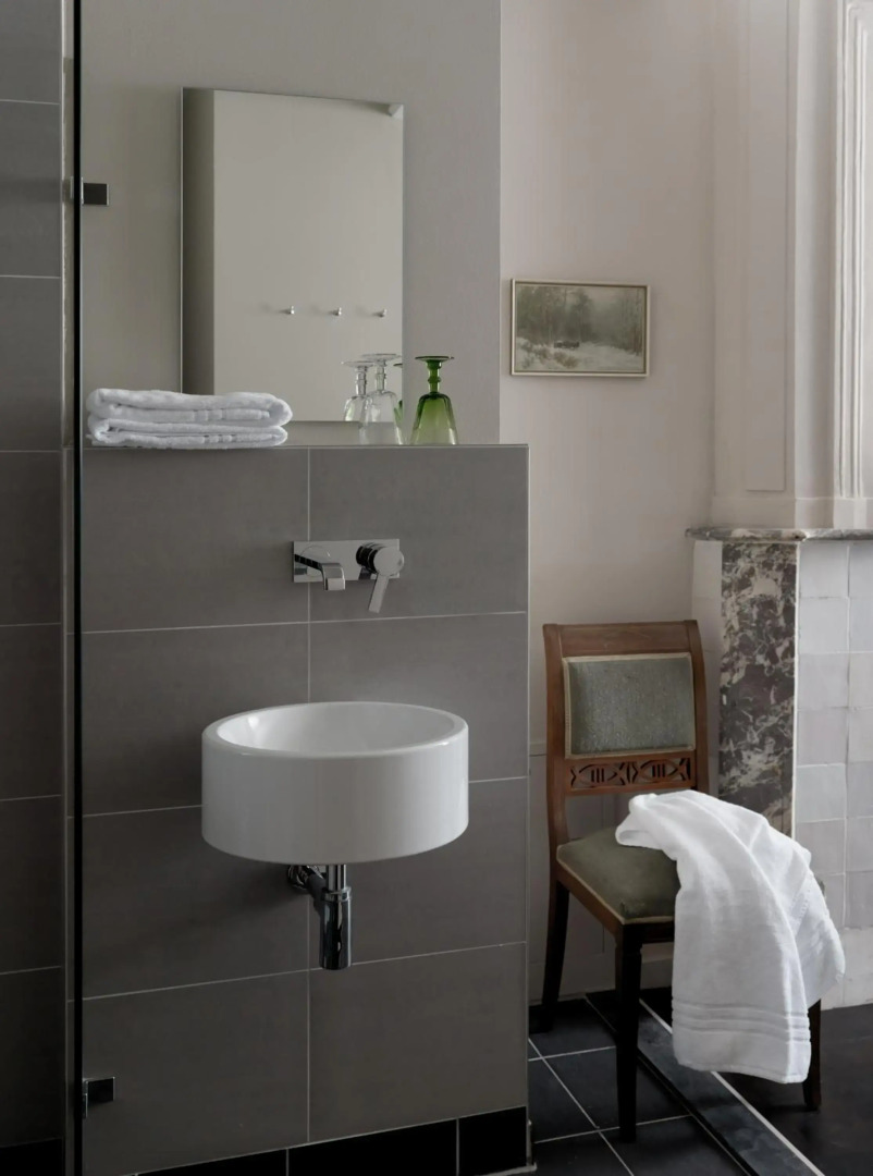 Boutique Hotel Grote Gracht