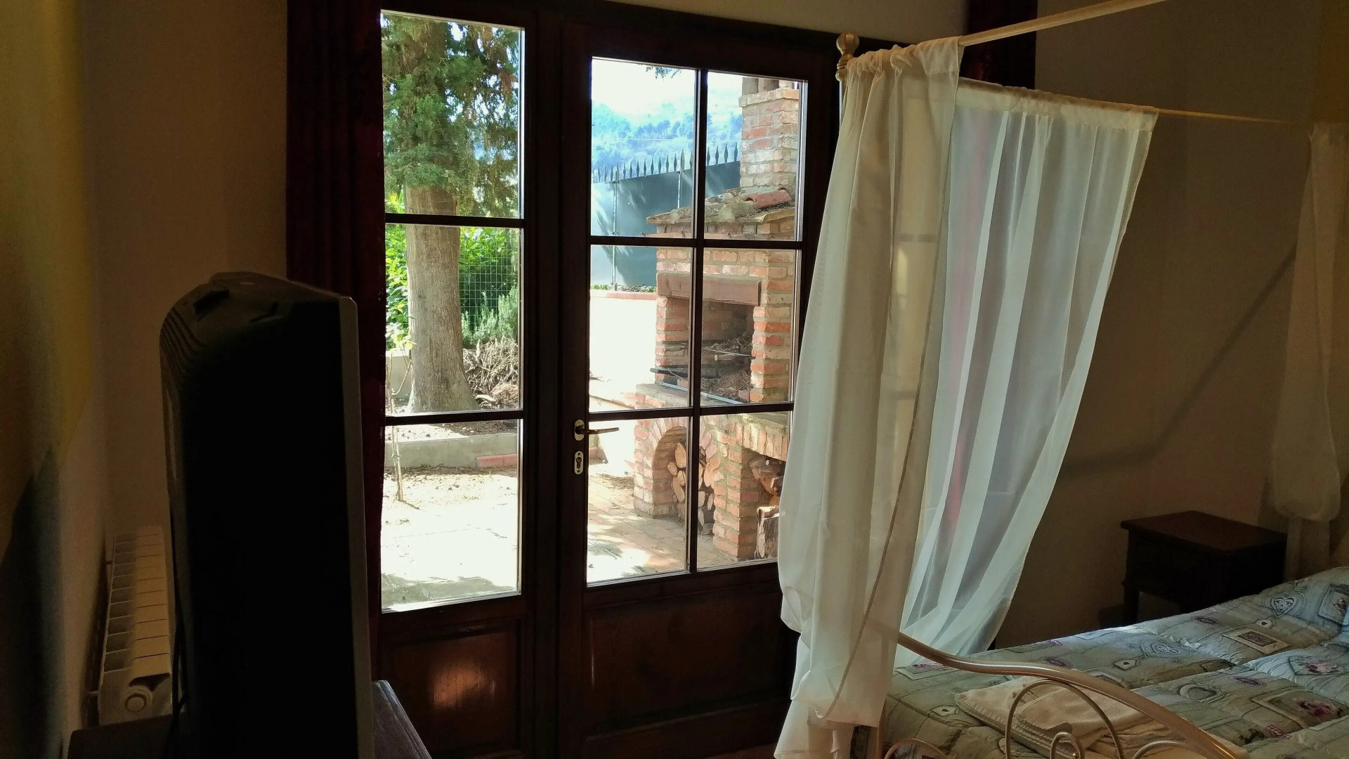 Residence La Poggerina